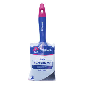 Mercado Libre Brocha Pintolux Premium 2″