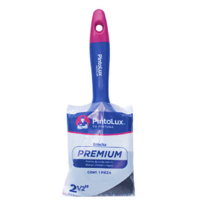 Mercado Libre Brocha Pintolux Premium 2½″