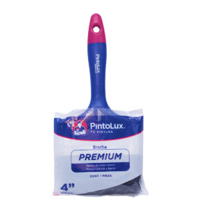Mercado Libre Brocha Pintolux Premium 4″