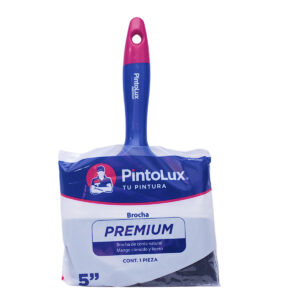 Mercado Libre Brocha Pintolux Premium 5″
