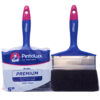 Brocha Pintolux Premium 5″