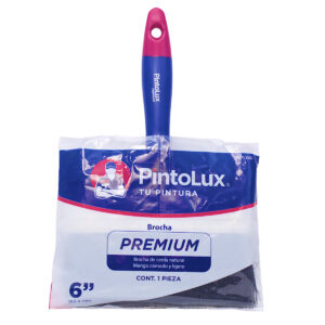 Mercado Libre Brocha Pintolux Premium 6″