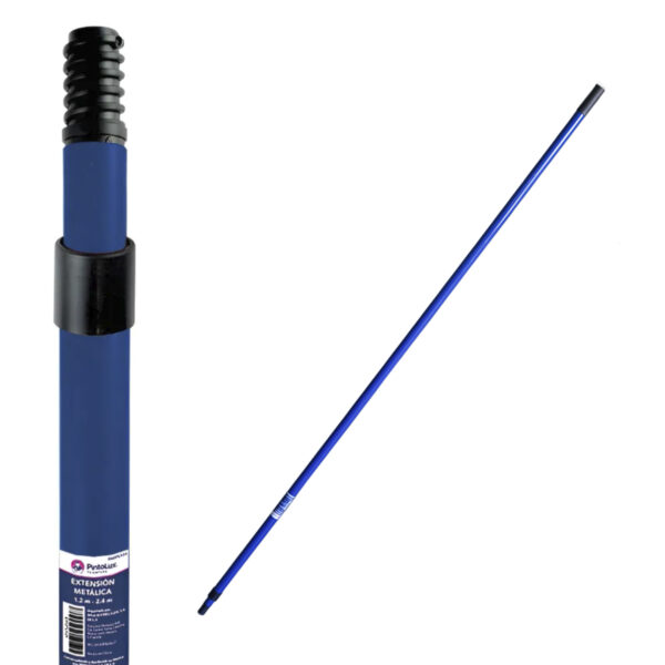 Extensión Pintolux Metálica Super 1.5 a 3 mts.