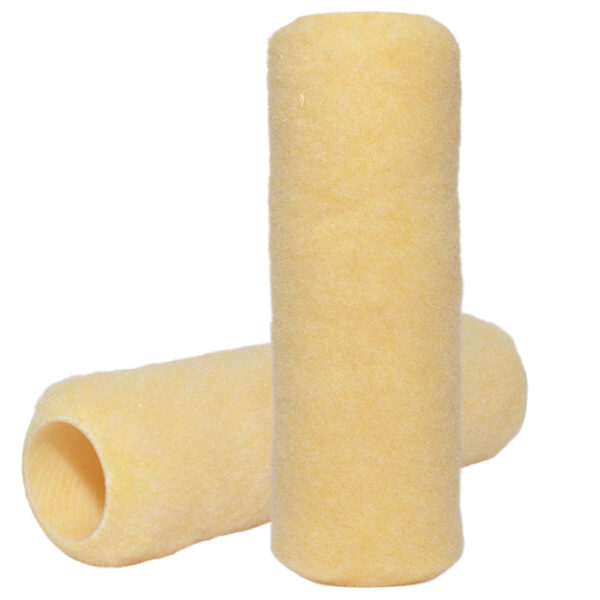 Mercado Libre Felpa Pintolux Alta Densidad 9″ 1″