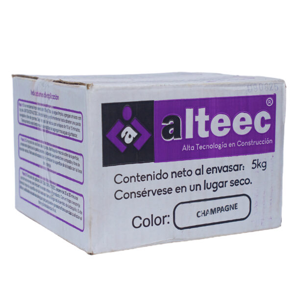 Mercado Libre Junta Fina Alteec Boquilla Champagne