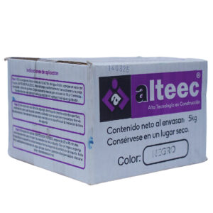 Mercado Libre Junta Fina Alteec Boquilla Negro