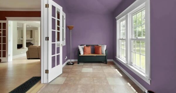 1421-4 Pintolin Morado Pintolin 4 Lts. Morado