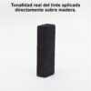 2065-1  Tinte al alcohol 1lt NEGRO Tinte al alcohol 1 Lt. Negro