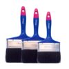 Combo De 3 Brochas Premium Pintolux Extragrandes