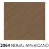 Tinte al Alcohol Nogal Tinte al alcohol 1 Lt. Nogal