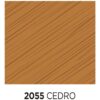 Tinte al Alcohol Cedro Tinte al alcohol 1 Lt. Cedro