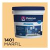 1401-4 Pintolin Marfil Pintolin 4 Lts. Marfil