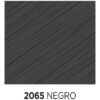 2065-1  Tinte al alcohol 1lt NEGRO Tinte al alcohol 1 Lt. Negro