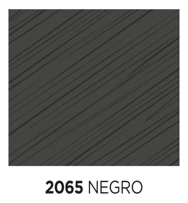 2065-1  Tinte al alcohol 1lt NEGRO Tinte al alcohol 1 Lt. Negro