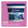 Pintolin 4 Lts. Rosa Clavel Pintolin 4 Lts. Rosa Clavel
