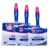 Combo De 3 Brochas Premium Pintolux Extragrandes