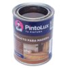 Barniz Interior 2001 para madera 500 ml. Pintolux