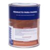 Barniz Interior 2001 para madera 500 ml. Pintolux