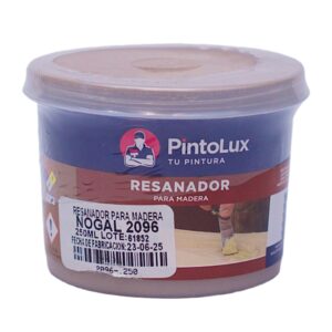 2096-250  Resanador NOGAL 250ml Resanador 250ml. Nogal