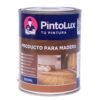 Barniz Interior 2001 para madera 500 ml. Pintolux