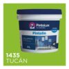 1435-4 Pintolin Tucan Pintolin 4 Lts. Tucan