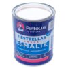Esmalte 5 Estrellas 1 Lt. Blanco, Pintolux