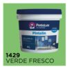 1429-4 Pintolin Verde Fresco Pintolin 4 Lts. Verde Fresco