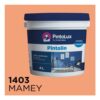 Pintolin 4Lts. Mamey Pintolin 4Lts. Mamey