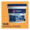 Pintolin 4 Lts. Napolitano Pintolin 4 Lts. Napolitano