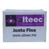 Mercado Libre Junta Fina Alteec Boquilla Negro