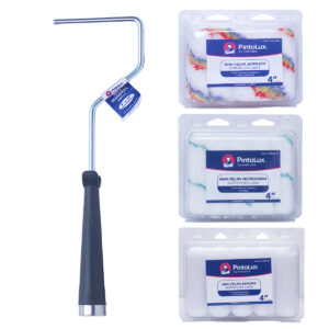 Mercado Libre Kit de pintura 1