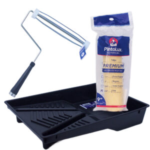 Mercado Libre Kit de pintura 3
