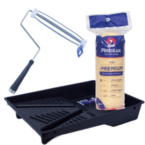Mercado Libre Kit de pintura 4