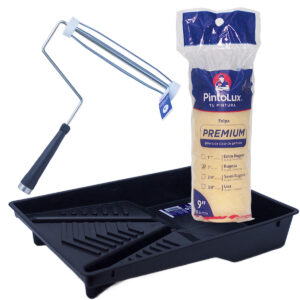 Mercado Libre Kit de pintura 5