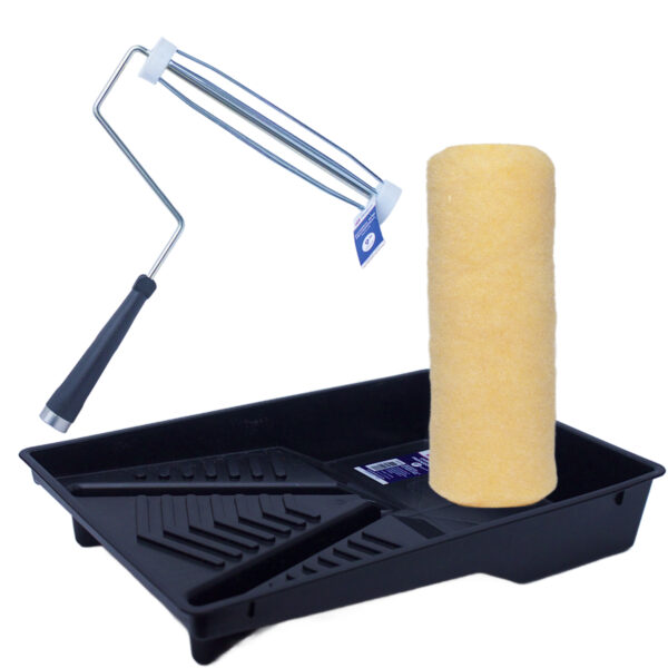Mercado Libre Kit de pintura 5