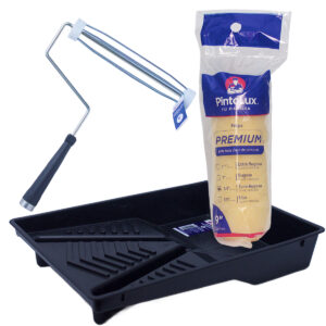 Mercado Libre Kit de pintura 6