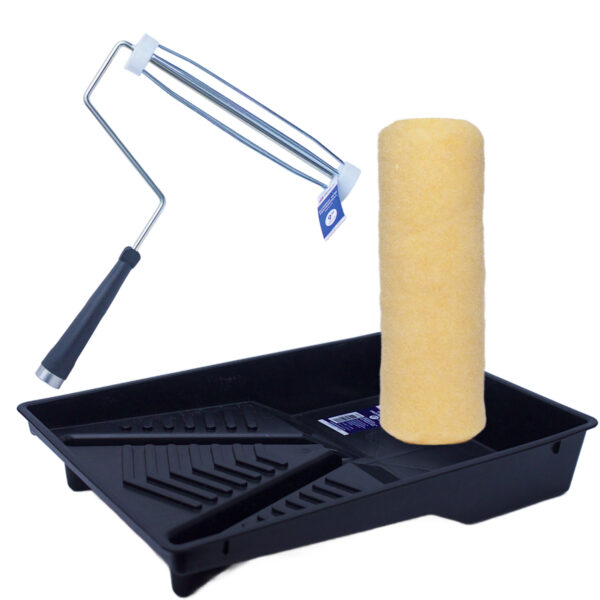 Mercado Libre Kit de pintura 6