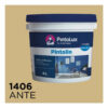 Pinturas ante 02 Pintolin 4 Lts. Ante