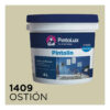 Pinturas ostion 02 Pintolin 4 Lts. Ostión