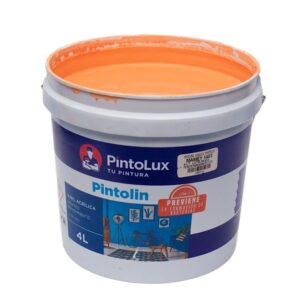 Pintolin 4Lts. Mamey Pintolin 4Lts. Mamey