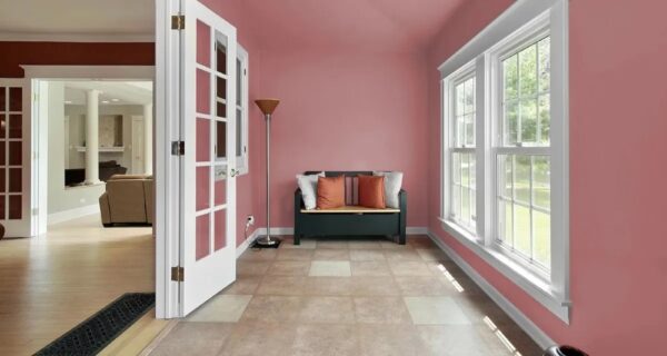 1412-4 Pintolin Rosa Fresco Pintolin 4 Lts. Rosa Fresco