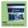 Pintolin Verde 4 Lts. Pistache Pintolin 4 Lts. Verde Pistache