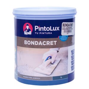 Adhesivo Bondacret 1L Adhesivo Bondacret 1L