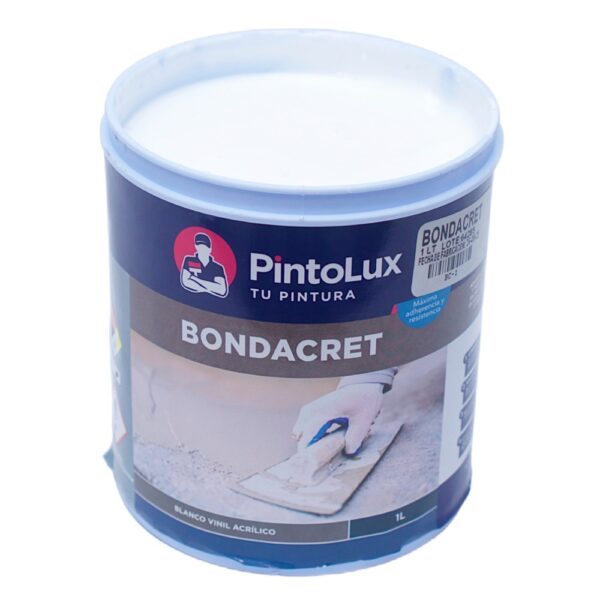 Adhesivo Bondacret 1L