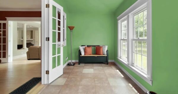 1429-4 Pintolin Verde Fresco Pintolin 4 Lts. Verde Fresco