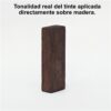 2070-1  Tinte al Alcohol Chocolate Tinte al alcohol 1 Lt. Chocolate