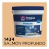 1Pintolin 4 Lts. Salmon Profundo Pintolin 4 Lts. Salmon Profundo