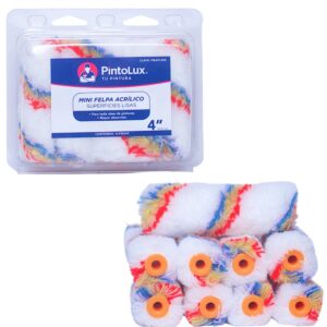 Mini Felpa PIntolux Acrilico Mini Felpa PIntolux Acrilico