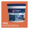 Pintolin 4 Lts. Mandarina Pintolin 4 Lts. Mandarina