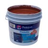 1414-4 Pintolin Rojo Oxido Pintolin 4 Lts. Rojo Oxido